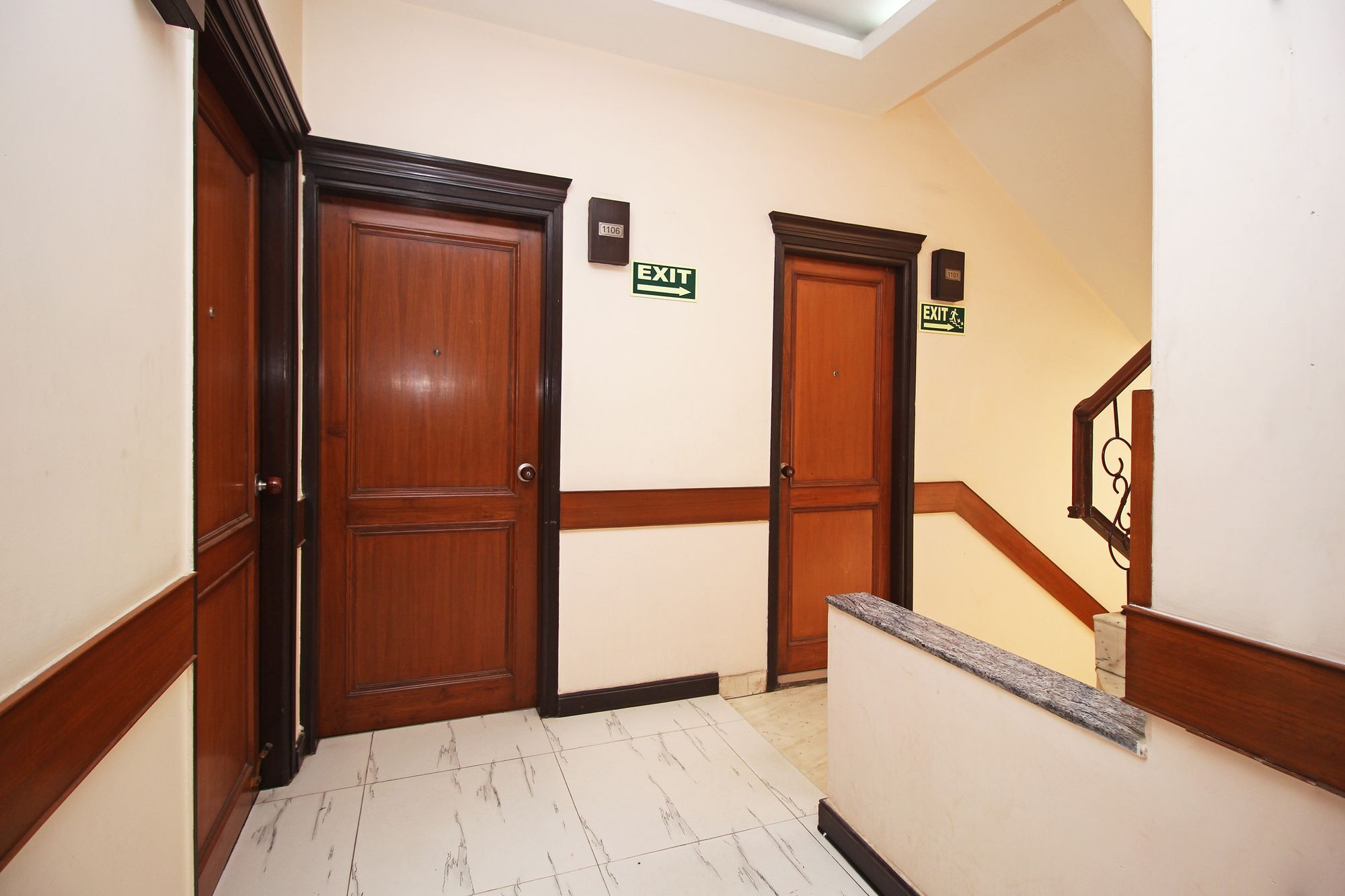 Hotel Oyo 6589 Shubhdeep Aashiyana Gurgaon Esterno foto