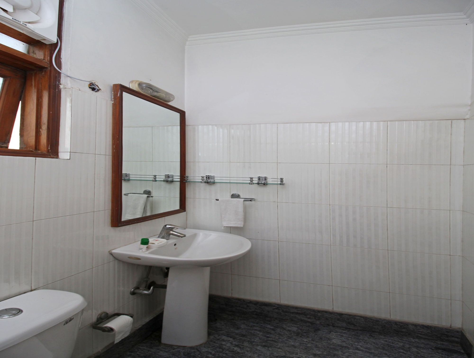 Hotel Oyo 6589 Shubhdeep Aashiyana Gurgaon Esterno foto